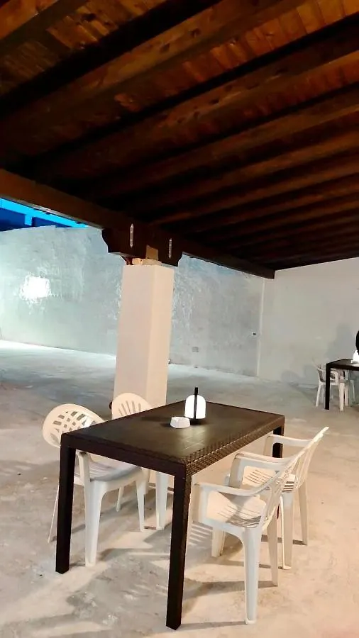 Case Vacanza Titone Marsala Holiday home