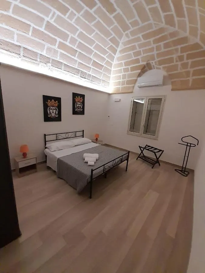 Case Vacanza Titone Marsala