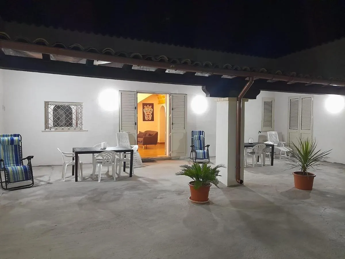 Case Vacanza Titone Marsala Italy