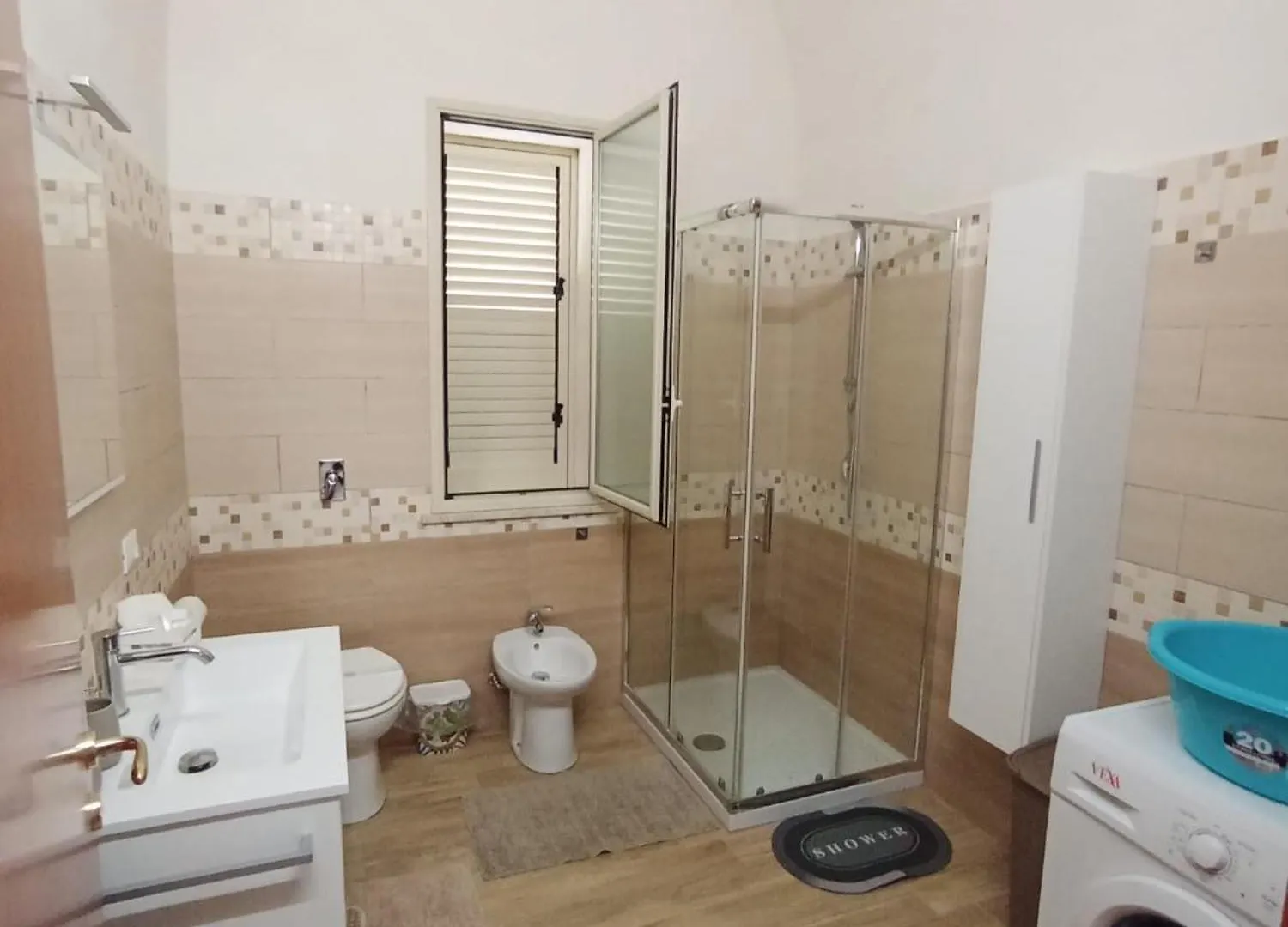 Holiday home Case Vacanza Titone Marsala