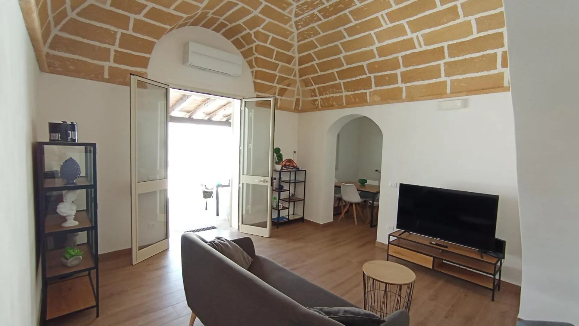 Case Vacanza Titone Marsala Holiday home