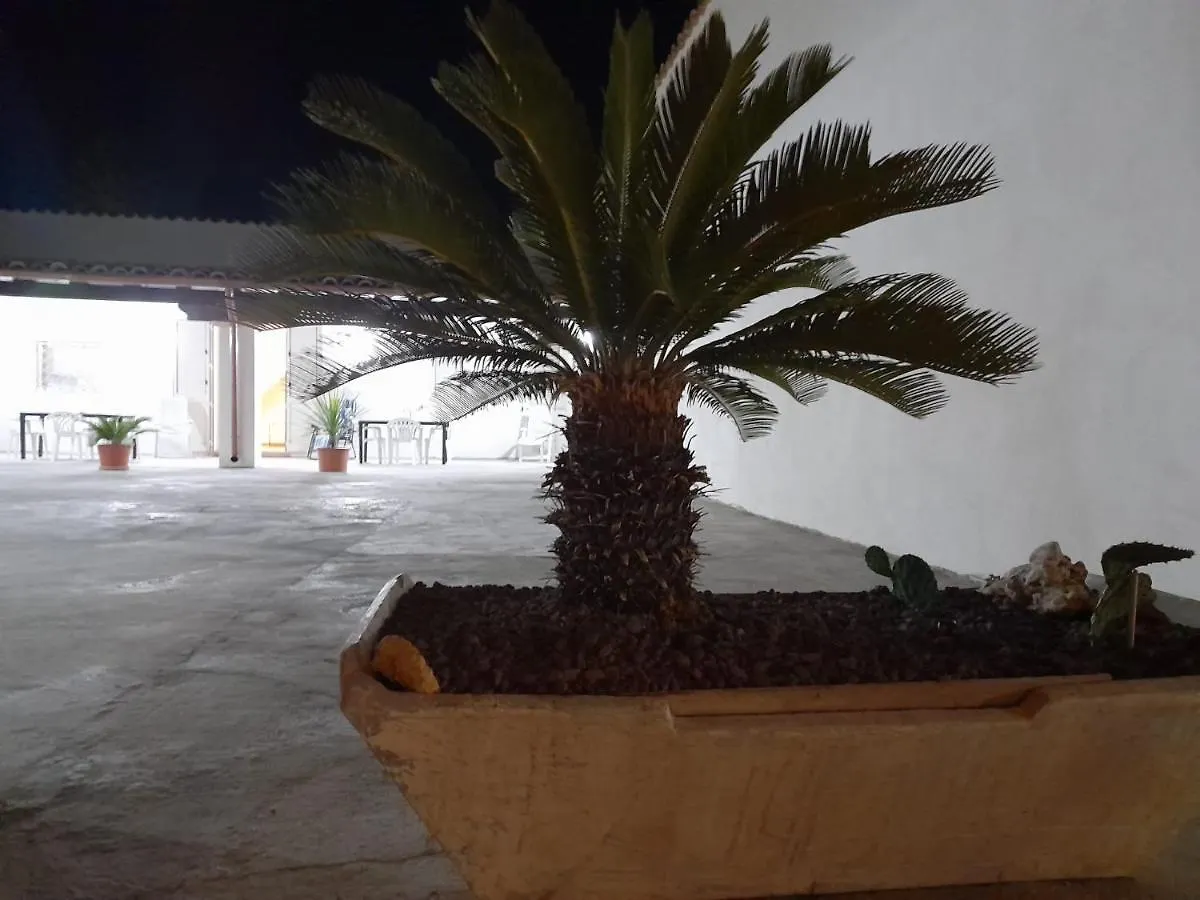 Case Vacanza Titone Marsala