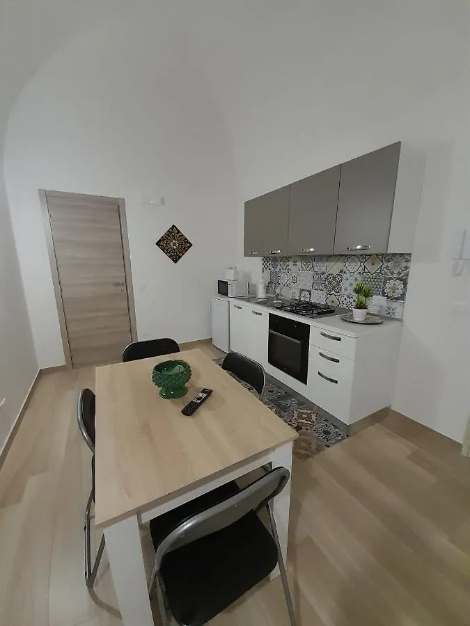 Case Vacanza Titone Marsala