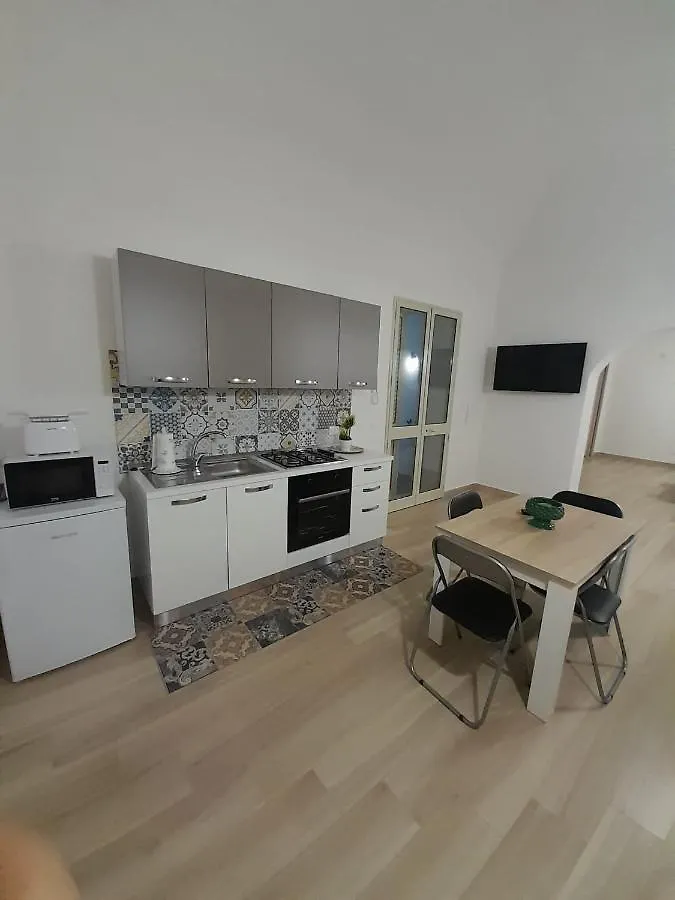 Case Vacanza Titone Marsala